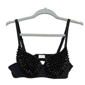 Juguu Night Club Queen Sexy Bra / Spunk Bra